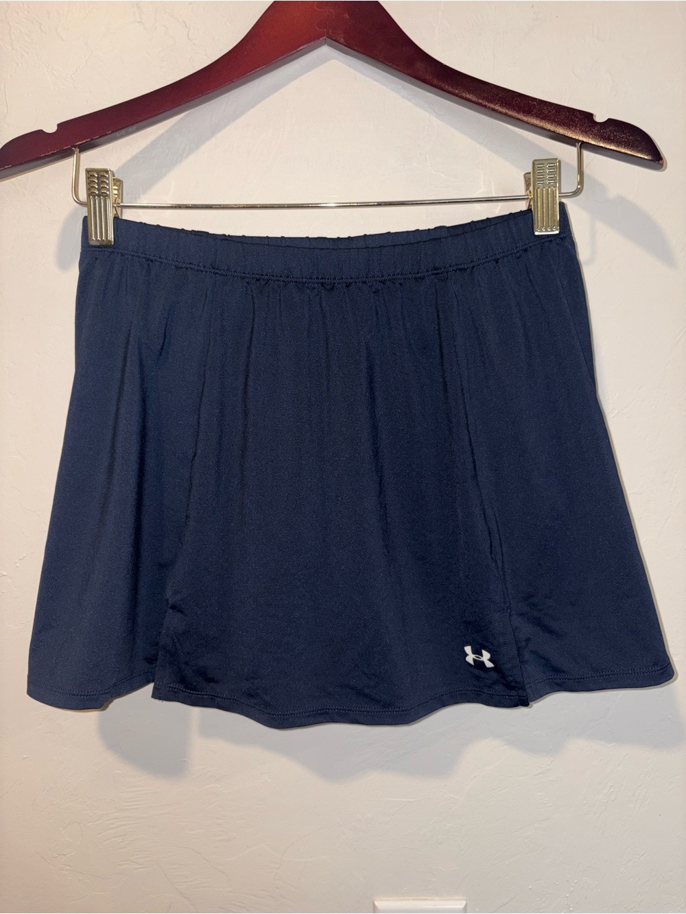 Under Armour Athletic Skort